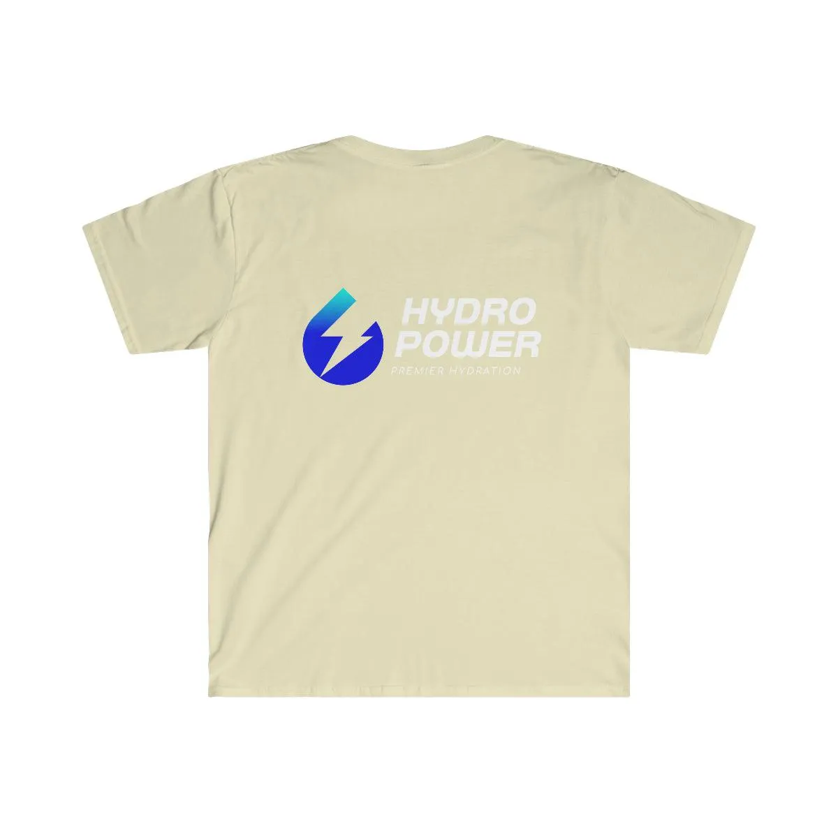 Hydro Power Softstyle T-Shirt