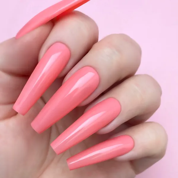 Kiara Sky All-in-One Gel   Polish Duo - 5046 #NOTD