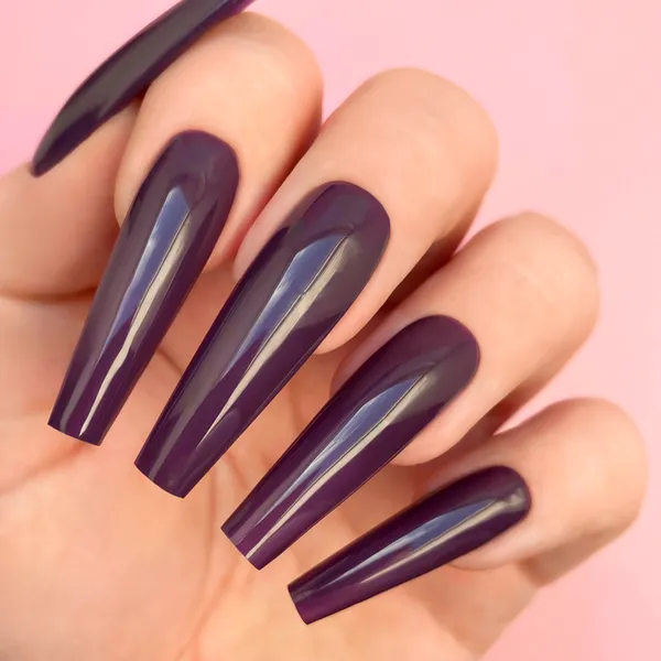 Kiara Sky All-in-One Gel   Polish Duo - 5063 Serial Chiller