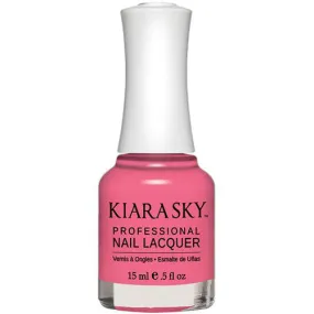 Kiara Sky Polish - 428 Serenade
