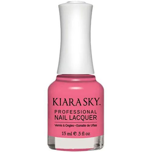 Kiara Sky Polish - 428 Serenade