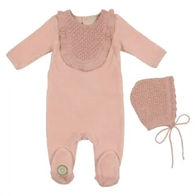 Knit for Nobility Girls Gift Set