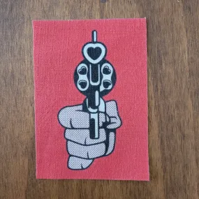 Love kills
