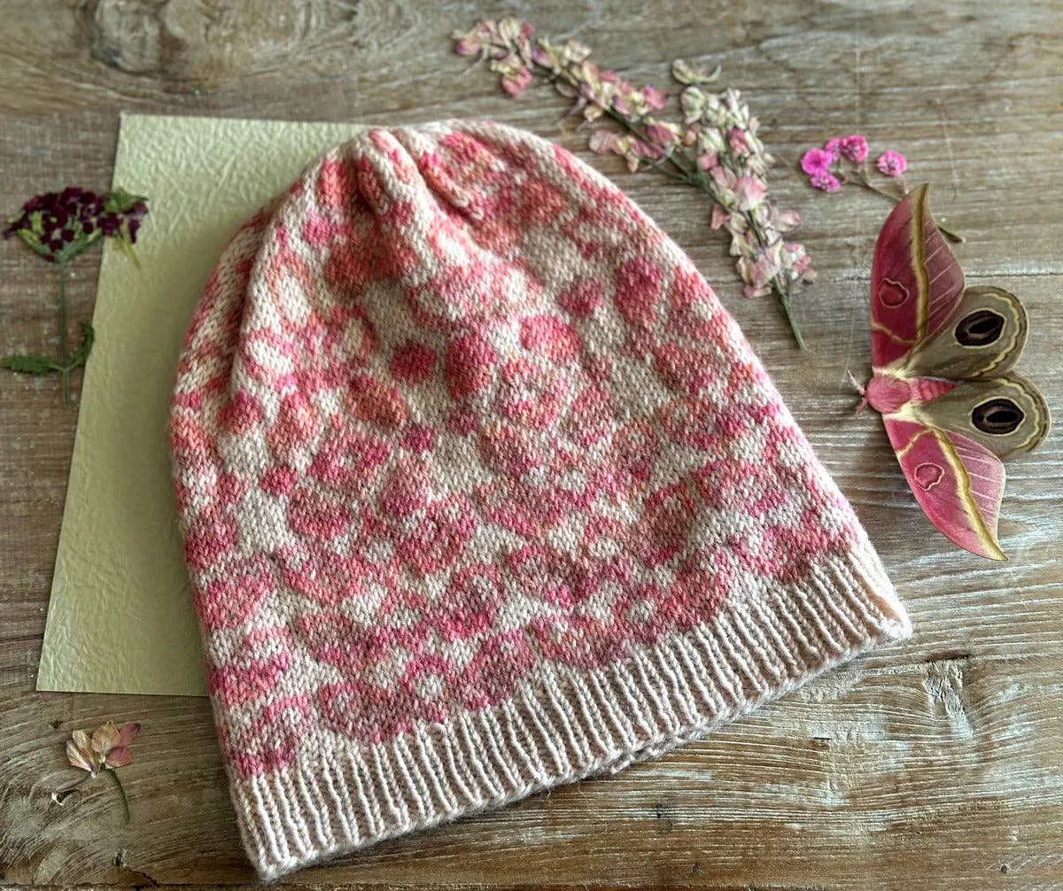 Martha Hat | Knitting kit