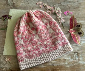 Martha Hat | Knitting kit