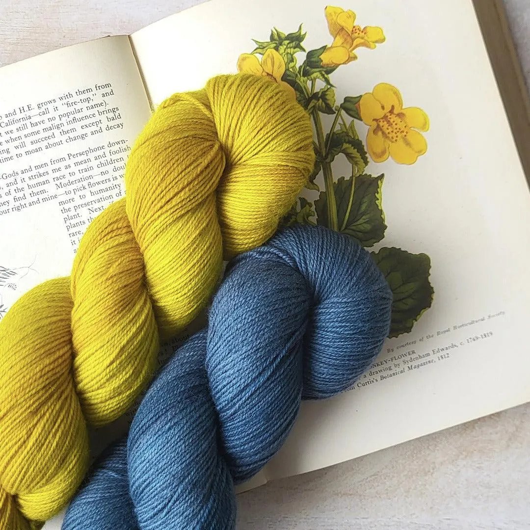 Martha Hat | Knitting kit