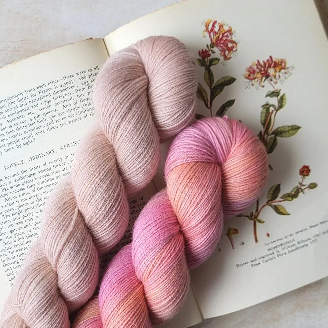Martha Hat | Knitting kit