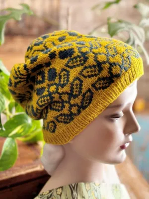 Martha Hat | Knitting pattern