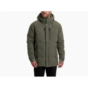 Men's Wyldefire Parka