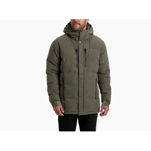Men's Wyldefire Parka