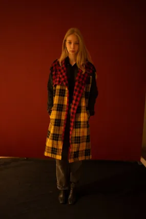 Merry Trech Coat