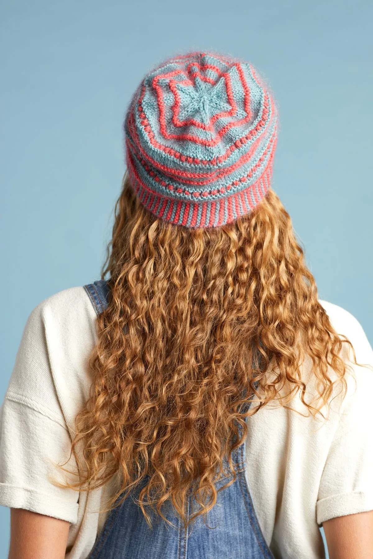 Mixed Media Hats