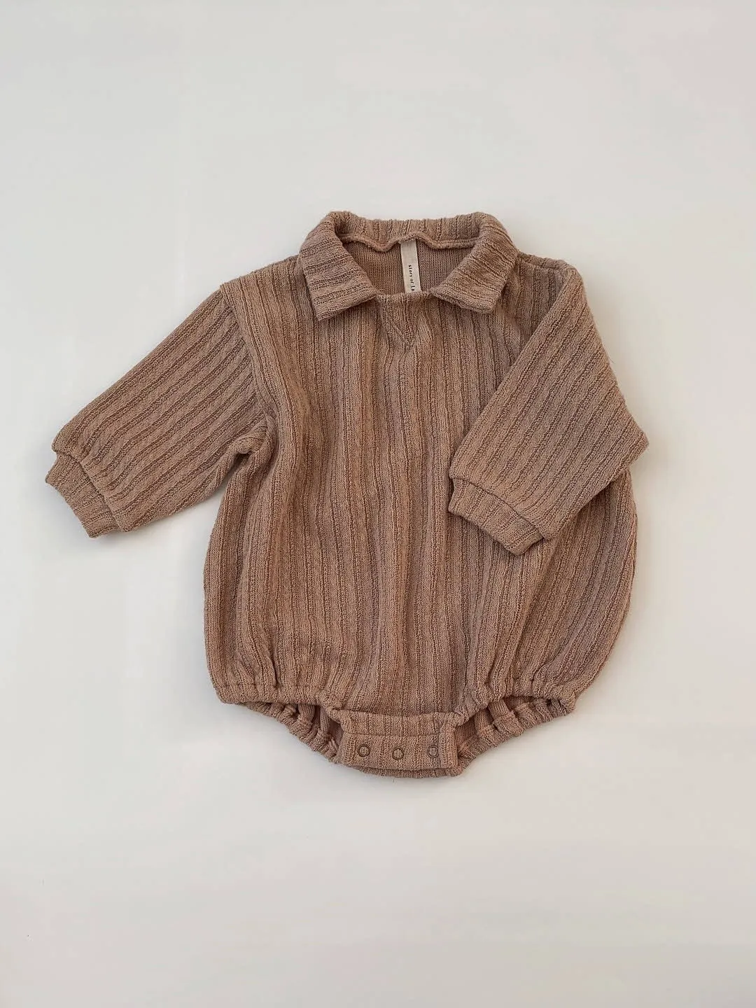 Moco Collar Romper