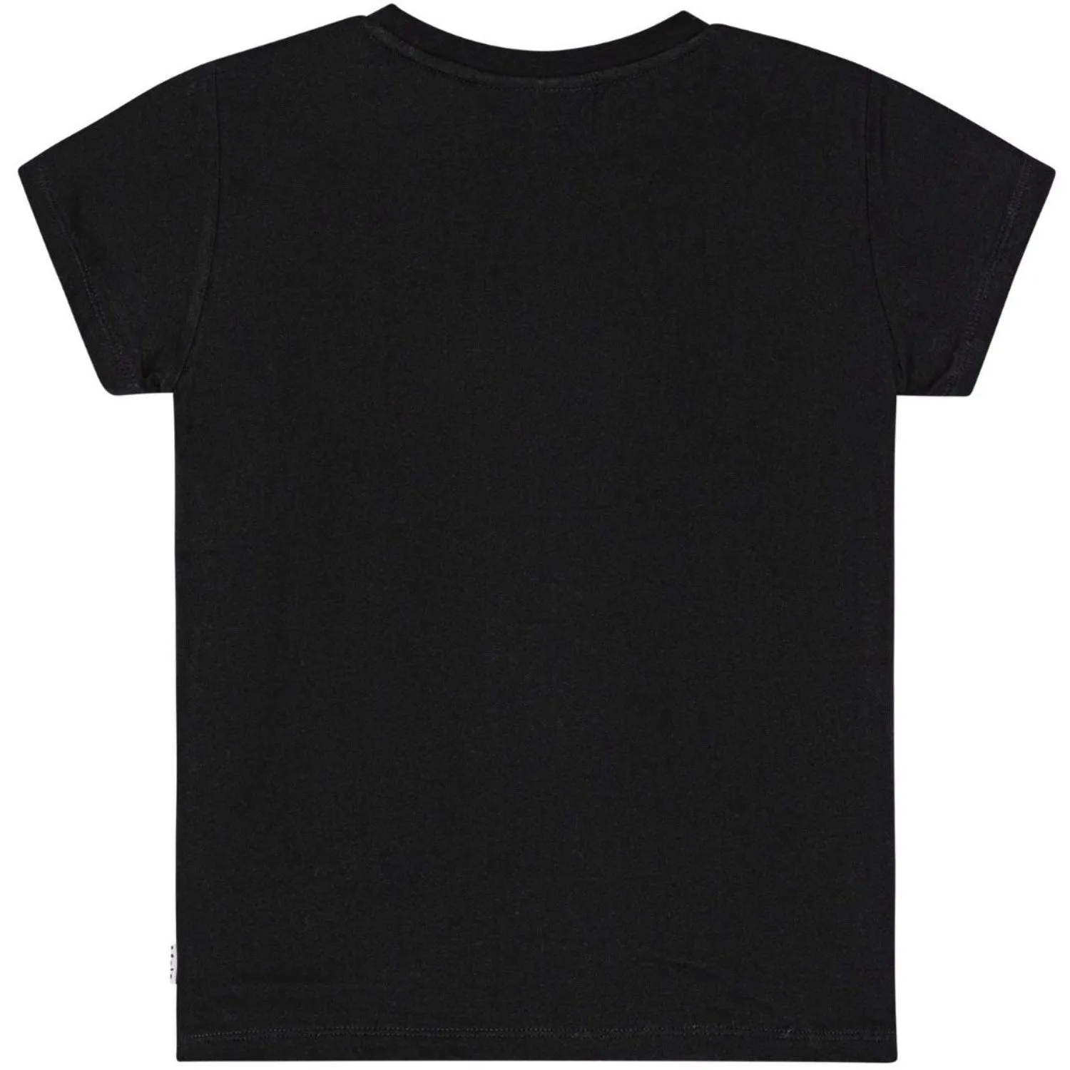 Molo Black Ranva T-Shirt