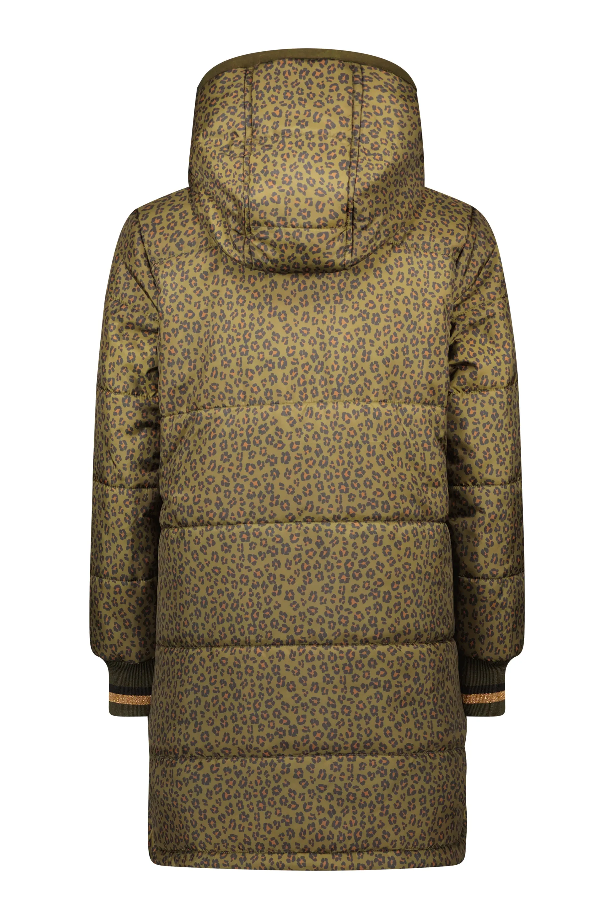 Moodstreet MT Girls Jacket Parka