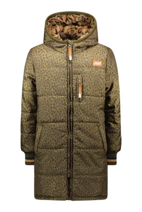 Moodstreet MT Girls Jacket Parka