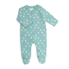 Moulinroty onepiece green pomme des bois