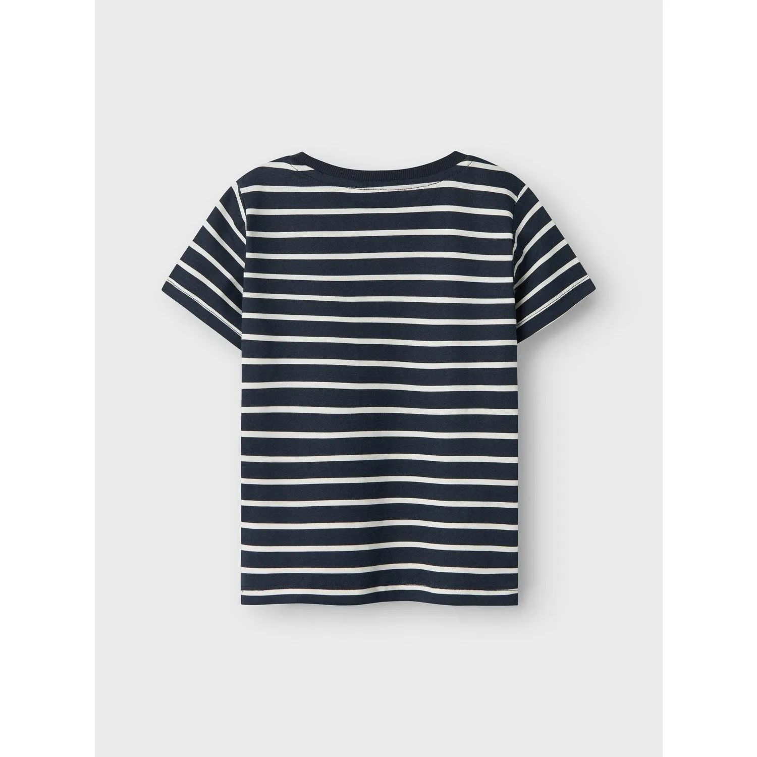 Name It Dark Sapphire Jusper T-Shirt