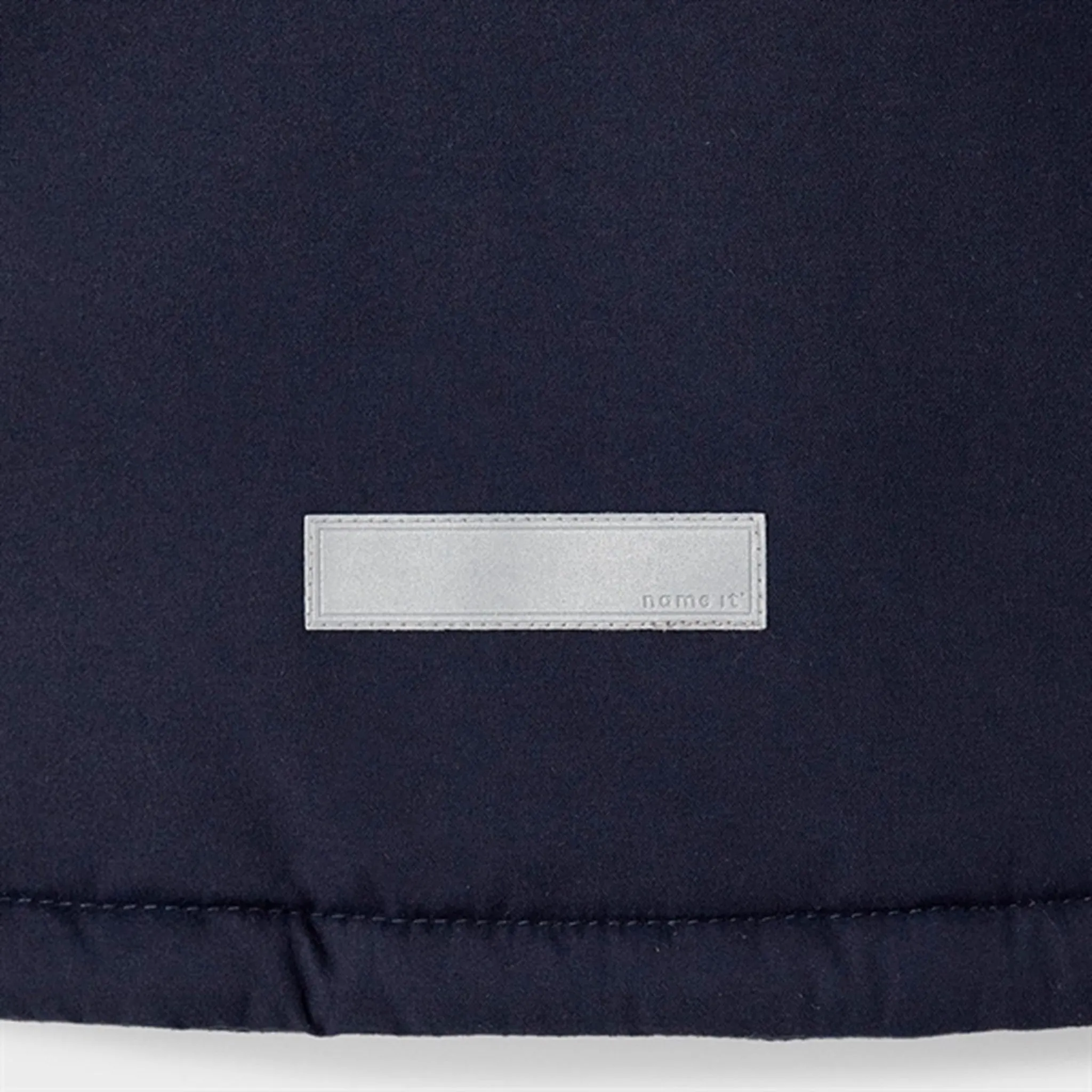 Name it Dark Sapphire Miller Parka Jacket Noos
