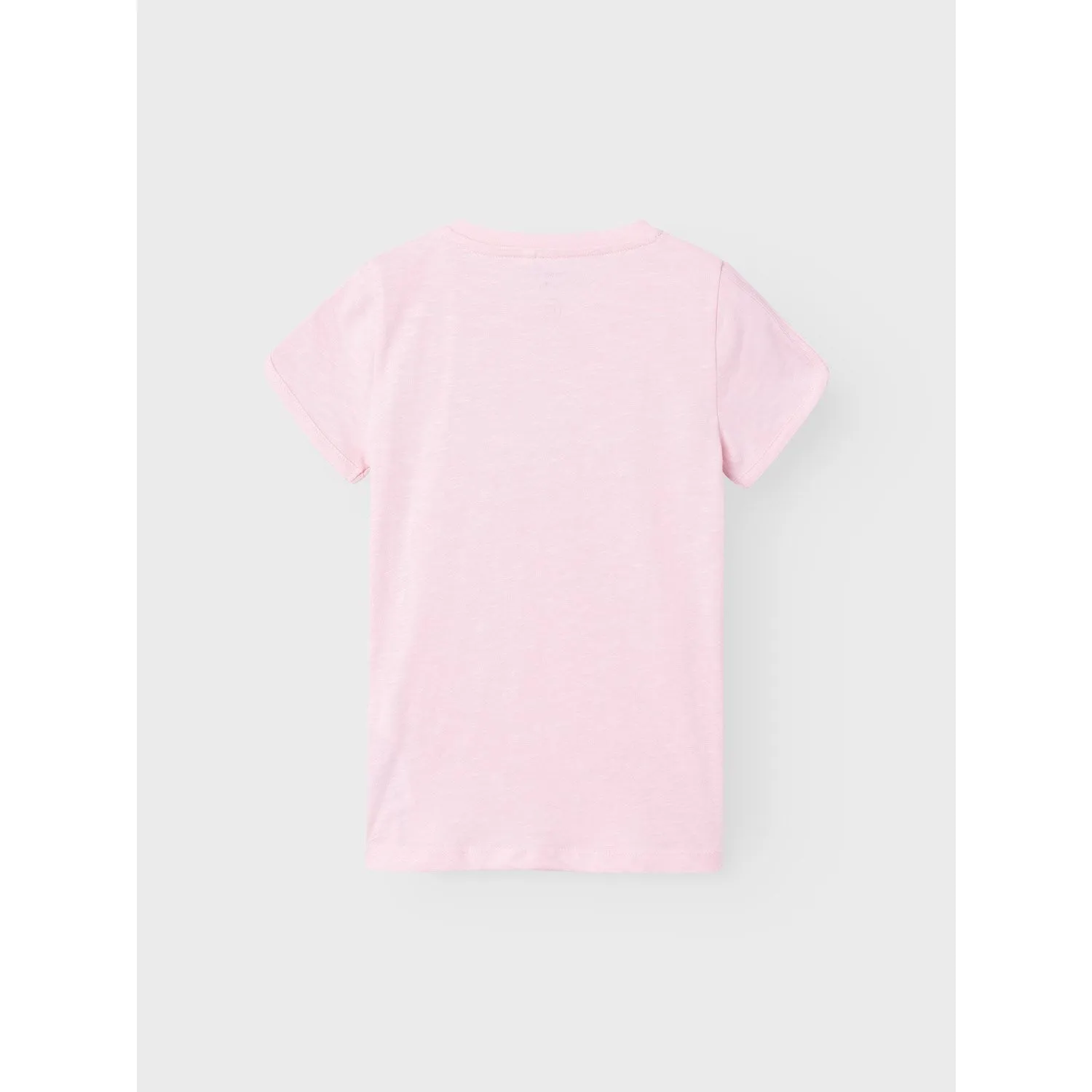 Name It Parfait Pink Hilune T-Shirt