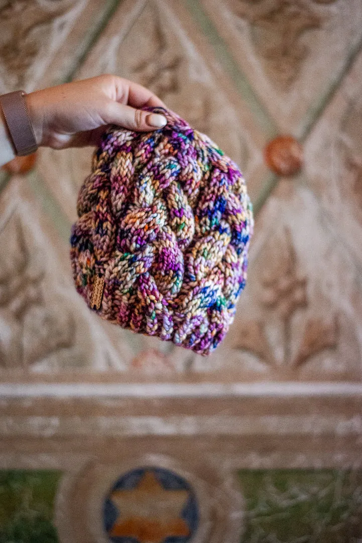 OOAK - Baroque
