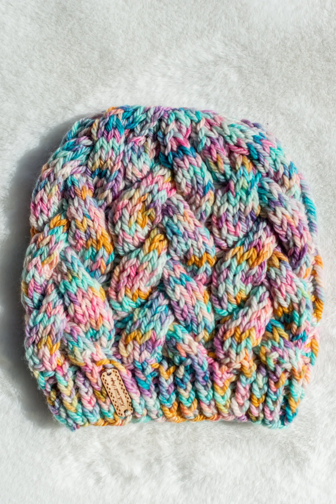 OOAK - Casita
