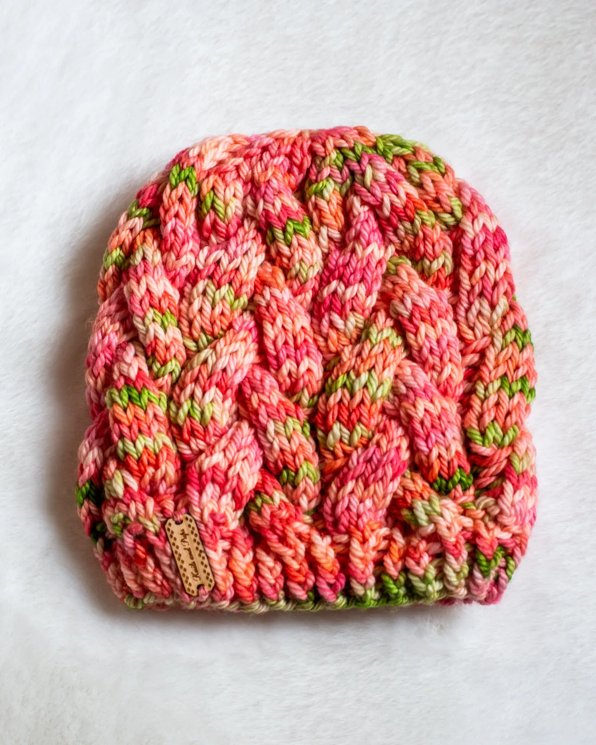 OOAK - Peony