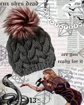 OOAK - Reputation