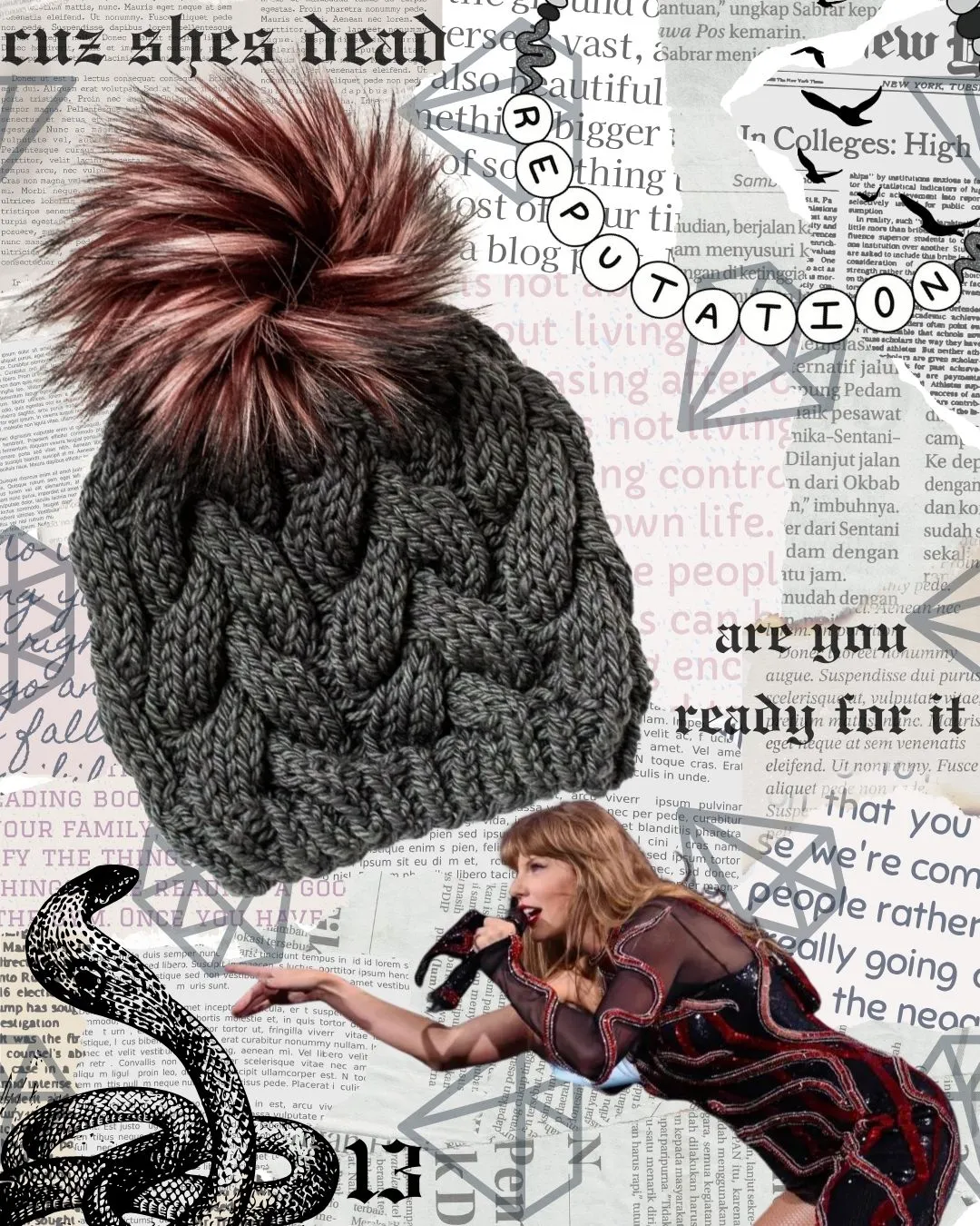 OOAK - Reputation