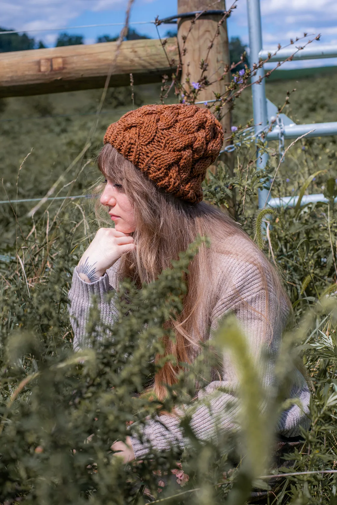 OOAK - Sweater Weather