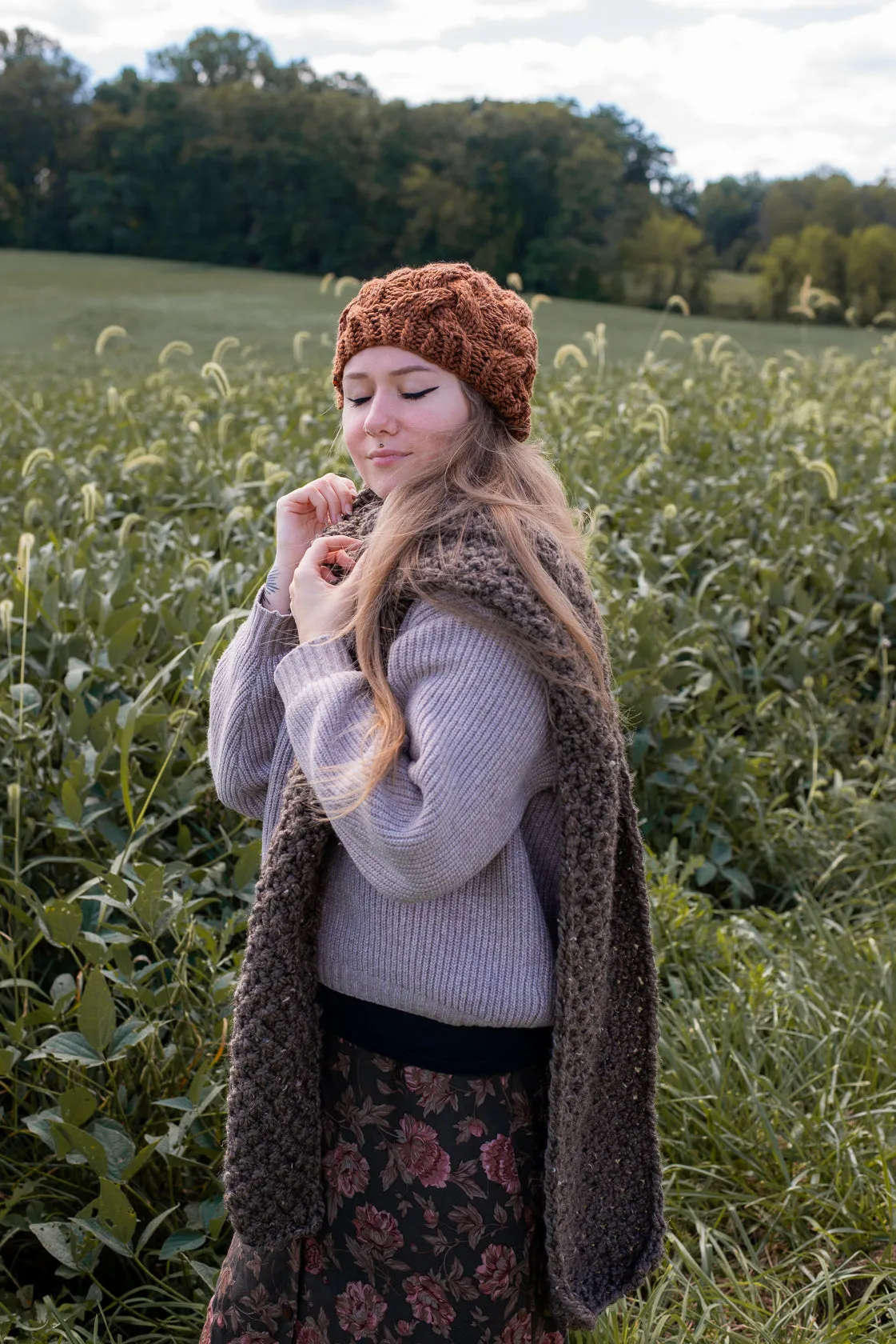 OOAK - Sweater Weather