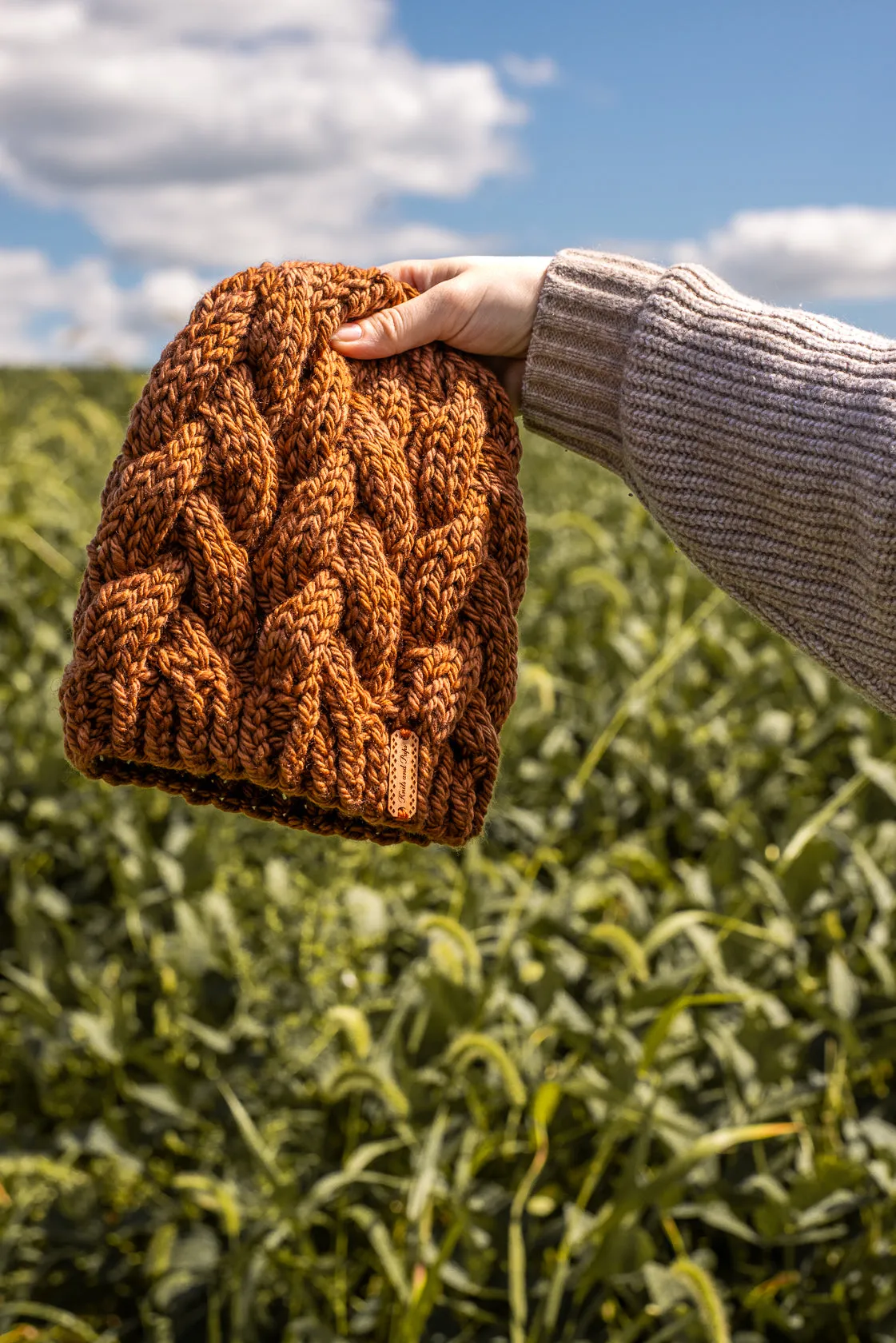 OOAK - Sweater Weather