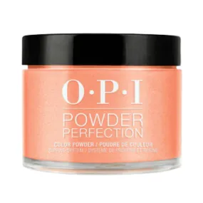 Opi Dip - S014 Apricot AF 1.5oz