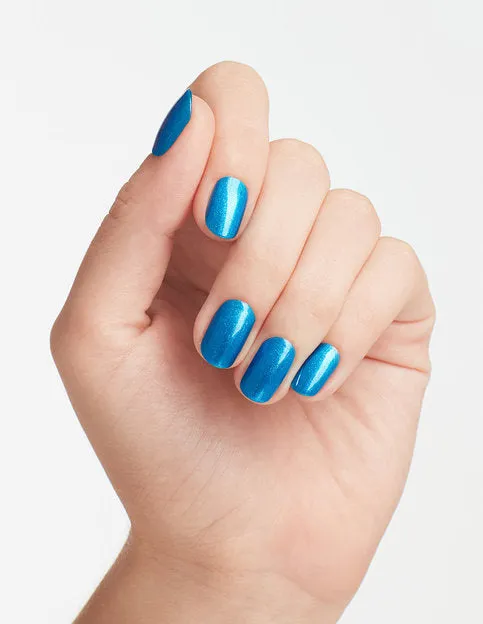 Opi Gel F84 Do You Sea What I Sea