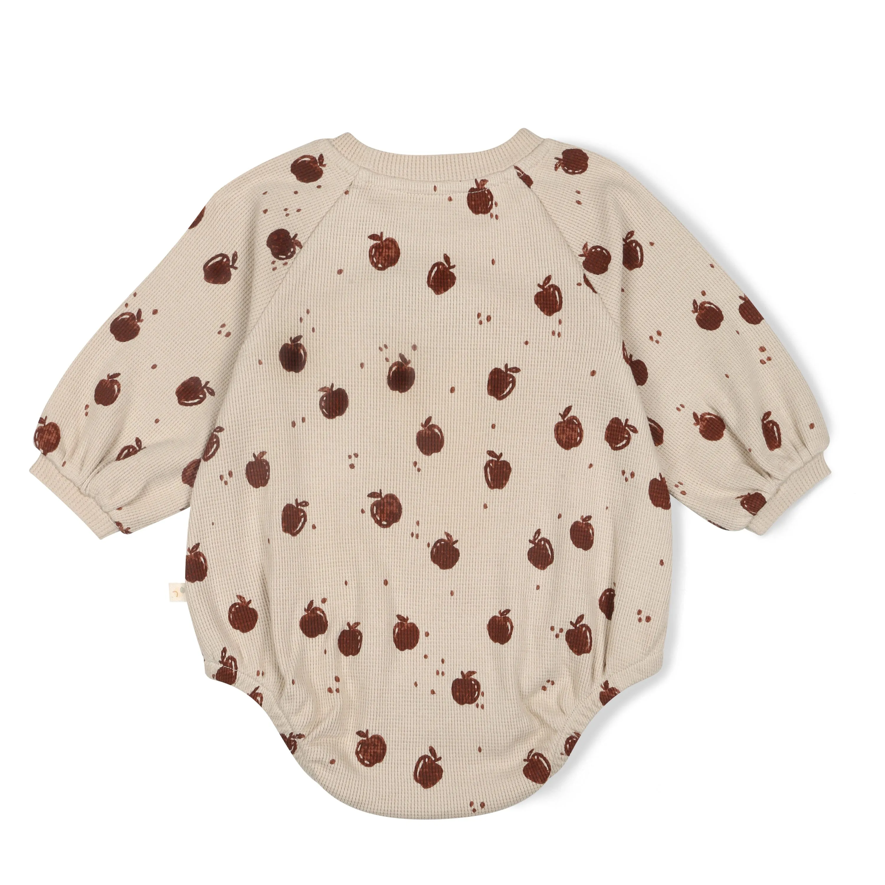 Organic Bubble Romper | Orchard