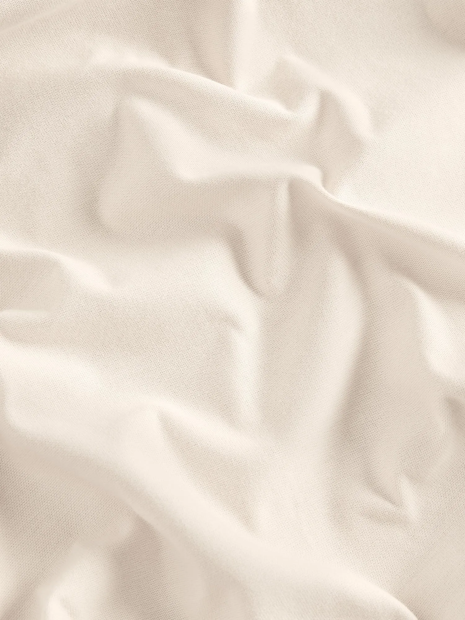 Organic Cotton T-shirt with C-FIBER™ Core—sand