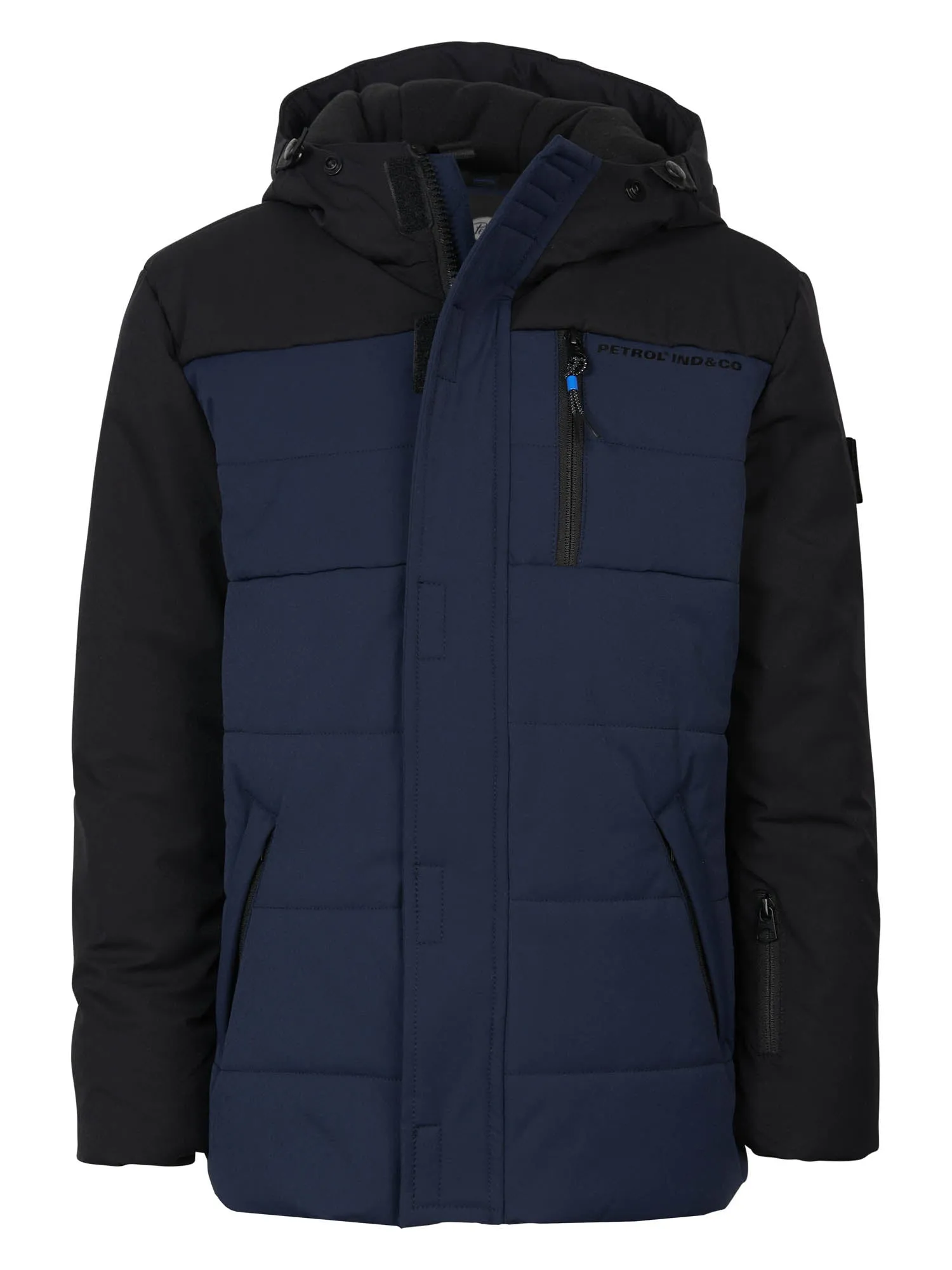Padded Jacket Aurora
