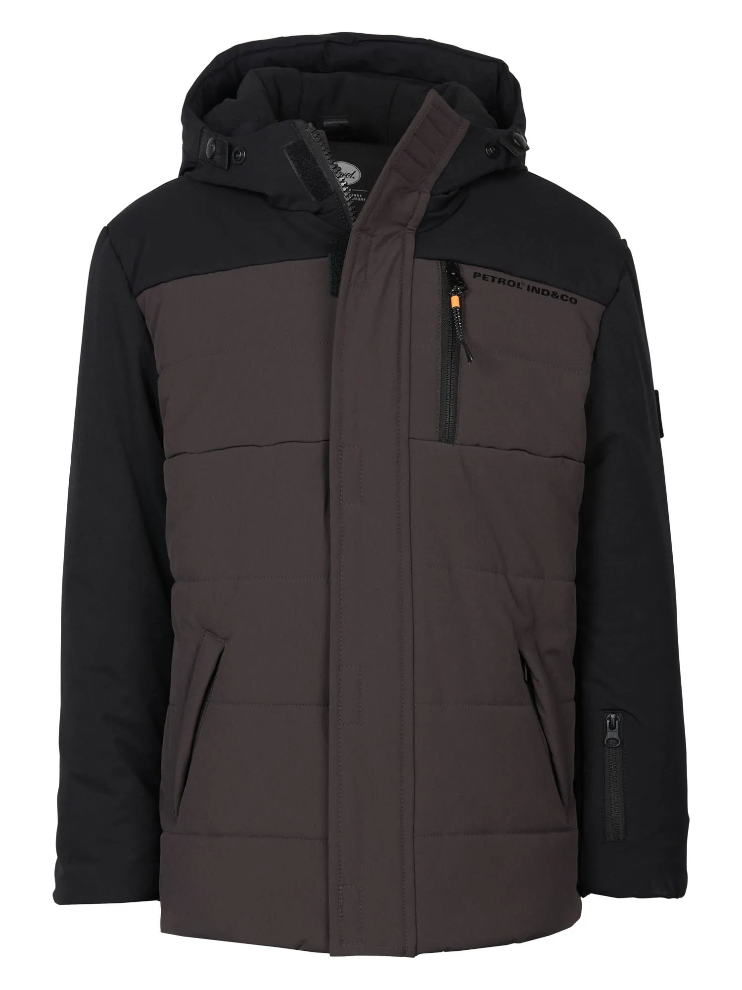 Padded Jacket Aurora
