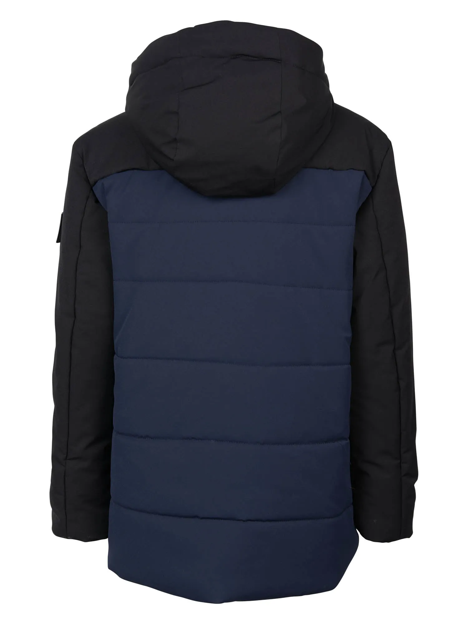 Padded Jacket Aurora