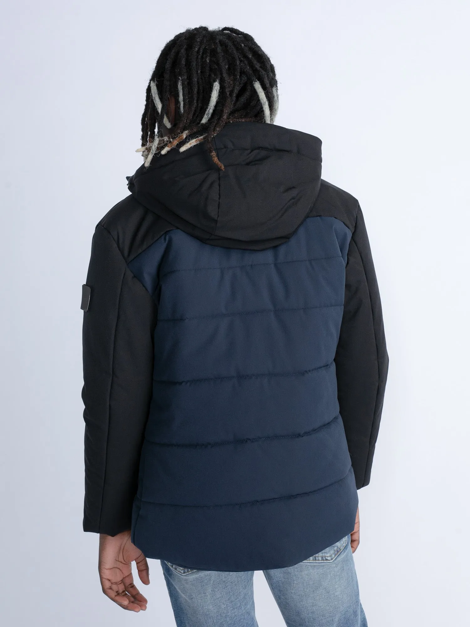 Padded Jacket Aurora