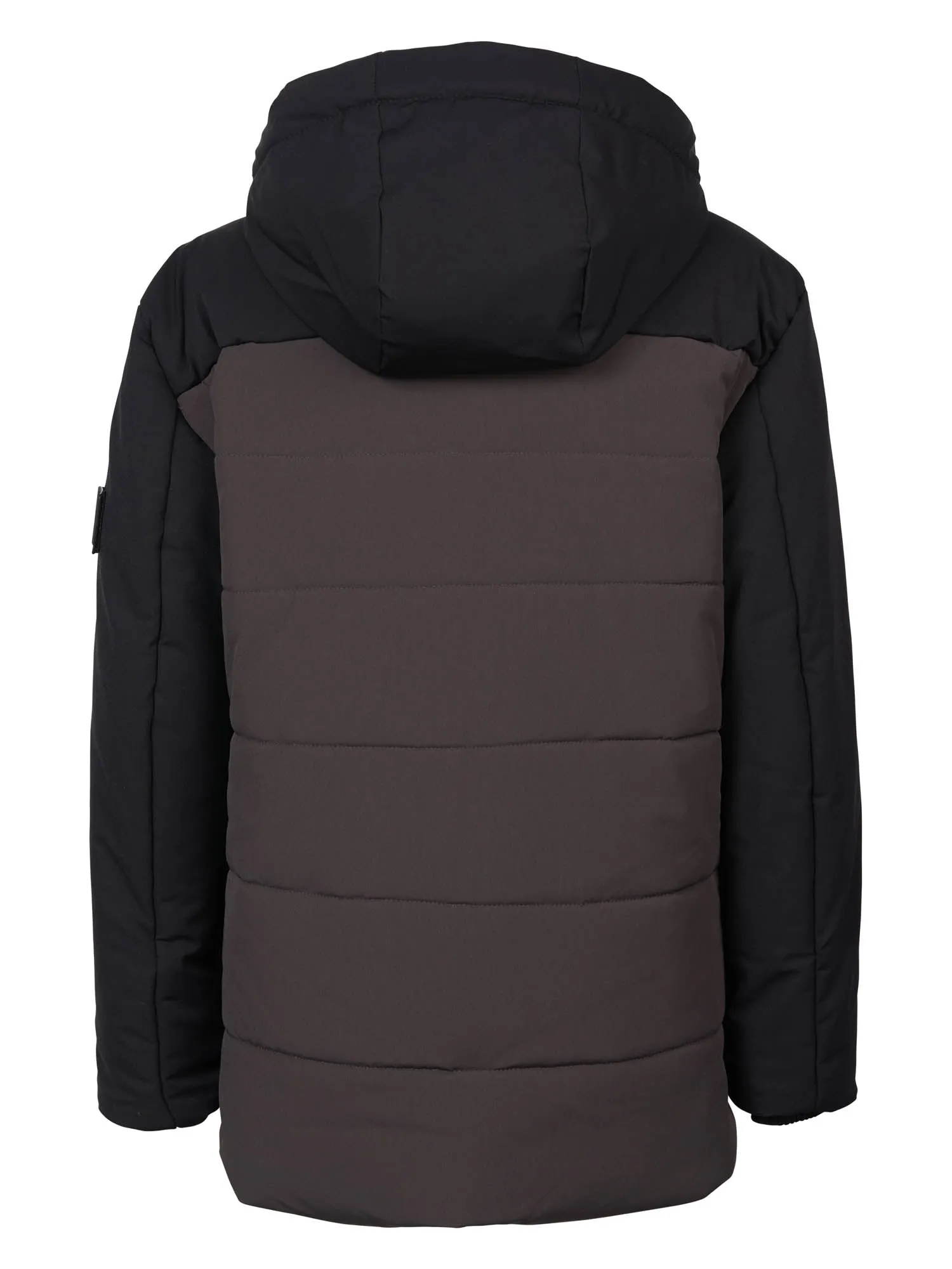 Padded Jacket Aurora
