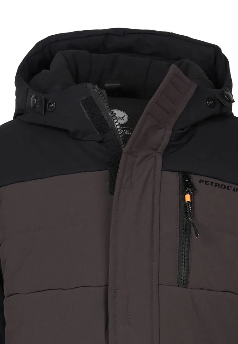 Padded Jacket Aurora