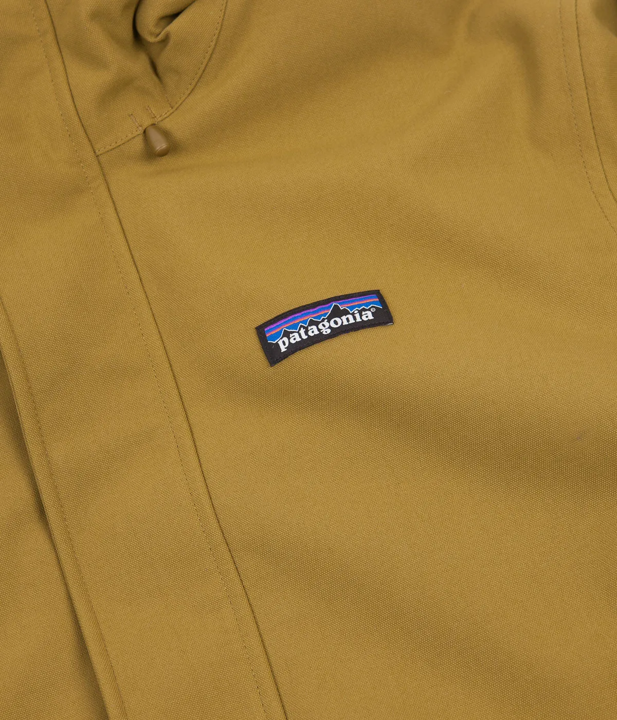 Patagonia Lone Mountain Parka - Mulch Brown