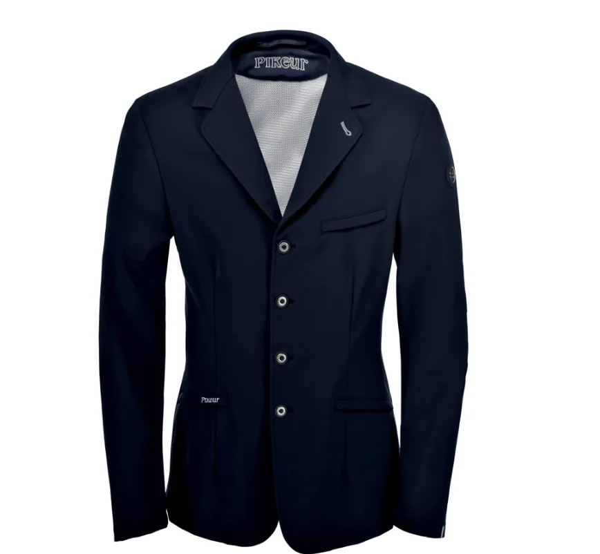 PIKEUR ASKAN MENS JACKET