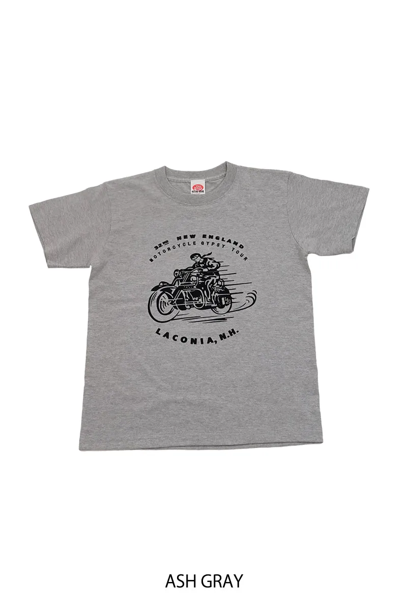 Print T-Shirt “NEW ENGLAND”