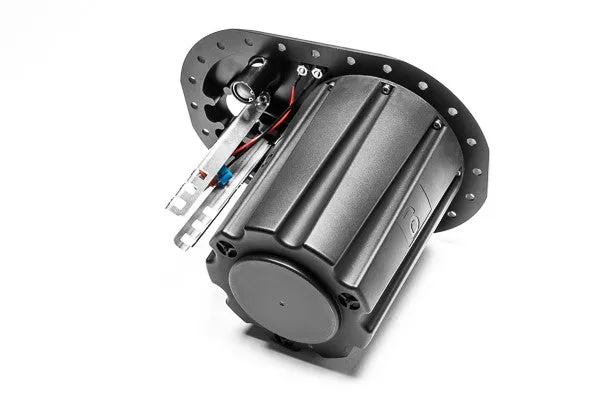 Radium FCST, Fuel Cell Surge Tank