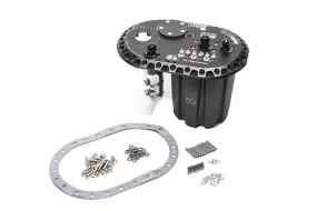 Radium FCST, Fuel Cell Surge Tank