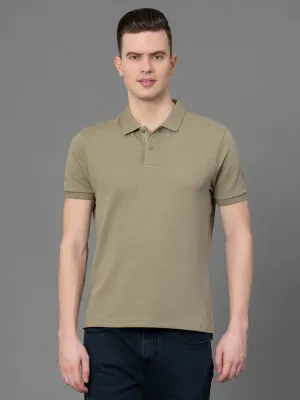 RedTape Oversized Round Neck T-Shirt for Men | Quick Dry | Anti Microbial | Mirror Finish