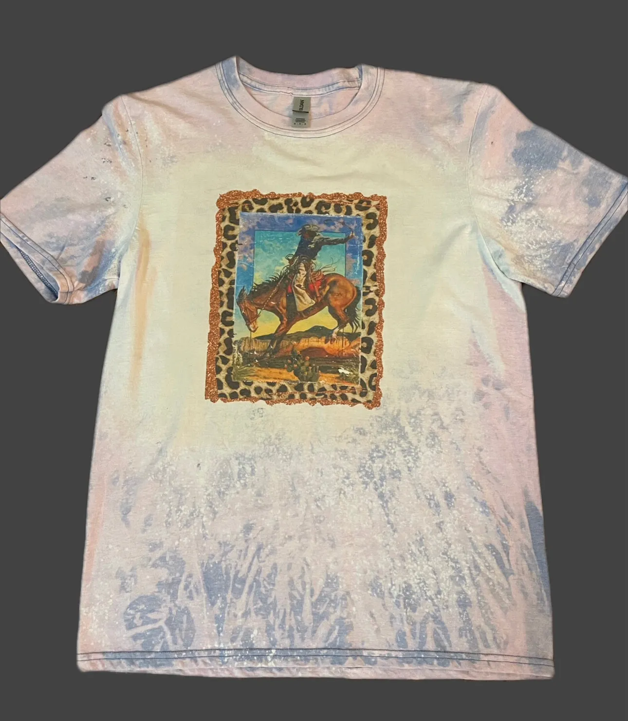 Ride It Rodeo T-Shirt