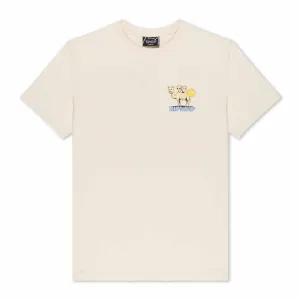 Rip N Dip Barnum T-Shirt Natural